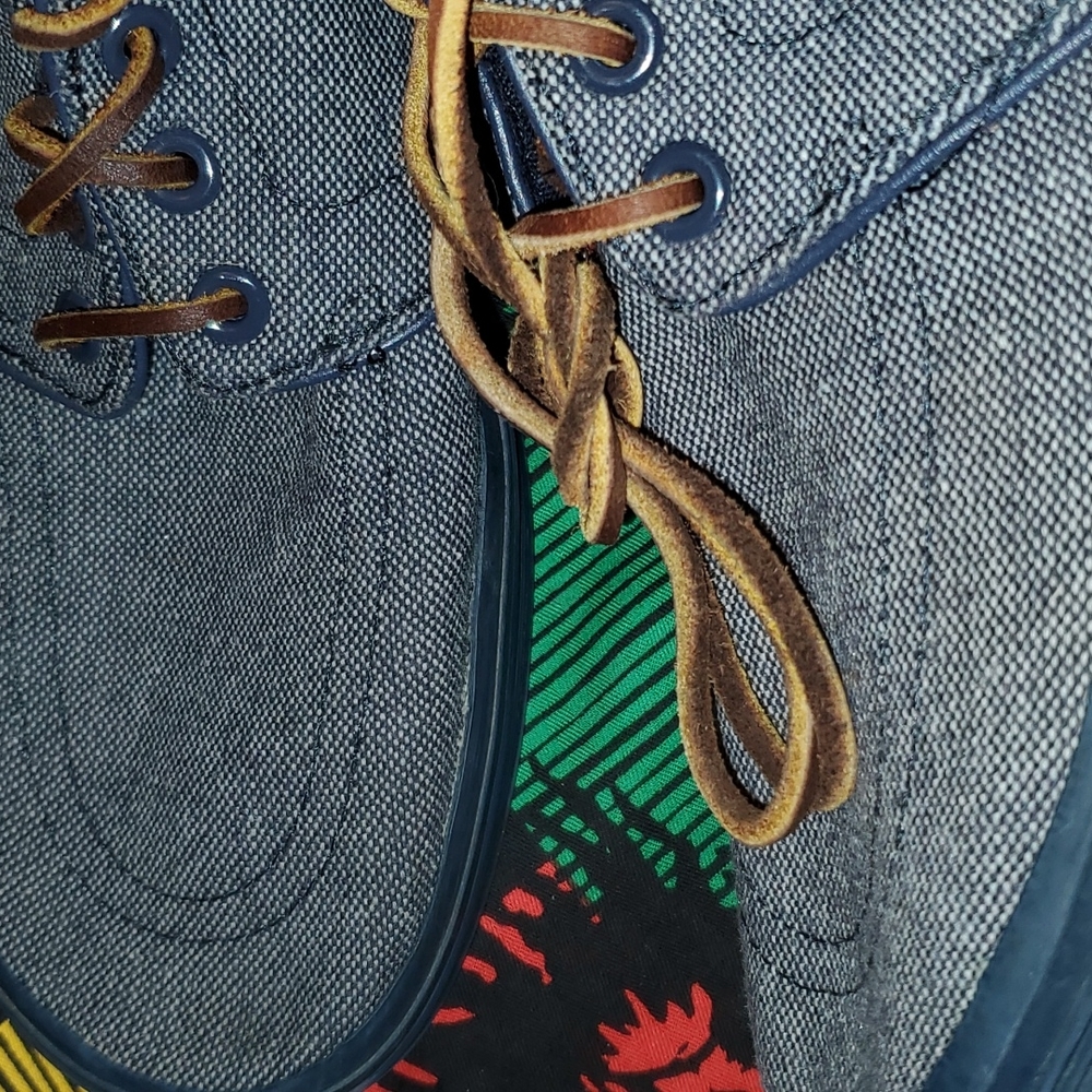Polo by Ralph Lauren mens sneakers - Picture 4 of 12